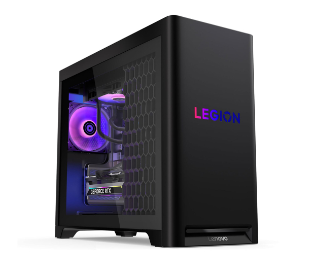 LENOVO T5 Ultra 7-255HX/32GB/2TB/W11 RTX5070 - 1365134 - zdjęcie